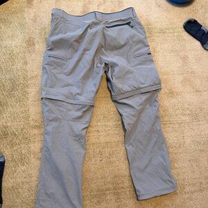 Kuhl Renegade Cargo Hiking Pants (Men's 36x30)